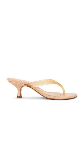 Rob Heel Sandal in . Size 6. Also in 9 - FARM Rio - Modalova