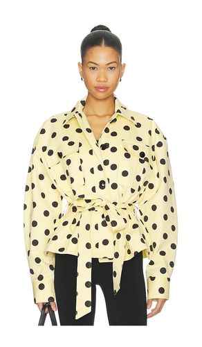 Wanda Overshirt in . Taglia 34. Also in 38 - FranÃ§oise - Modalova