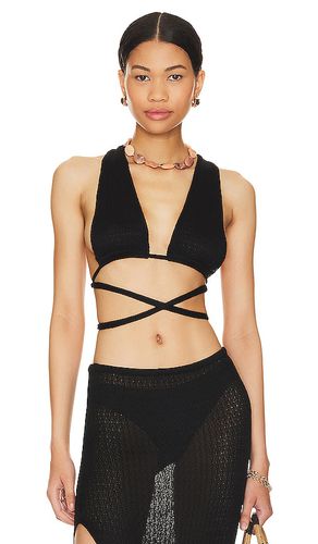 Amelia Crop Top in . Taglia S - Flook The Label - Modalova