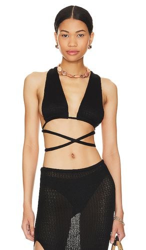 Amelia Crop Top in . Taglia XS - Flook The Label - Modalova