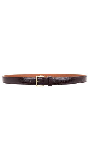 Barbara Belt in . Size M - Flattered - Modalova