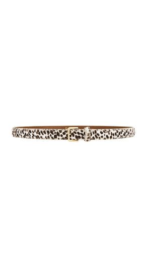 Barbara Belt in . Size L. Also in M - Flattered - Modalova