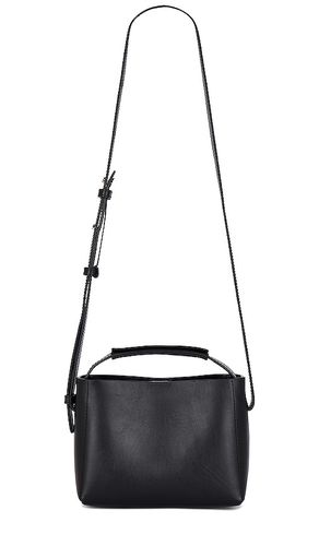 Flattered Hedda Mini Bag in Black - Flattered - Modalova