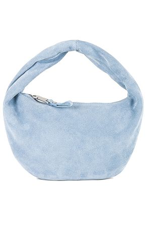 Flattered Alva Mini Bag in Blue - Flattered - Modalova