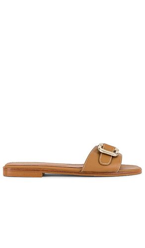Mimi sandal in color size 35 in - . Size 35 (also in 36, 37) - Flattered - Modalova