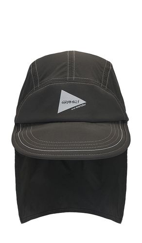 Gorra parasol en color talla all en - . Talla all - Gramicci - Modalova