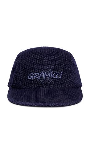 Gramicci HUT LONG in Navy - Gramicci - Modalova