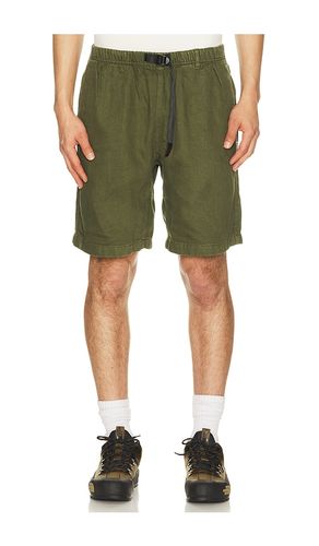 Hemp G-Short in . Size S. Also in M - Gramicci - Modalova