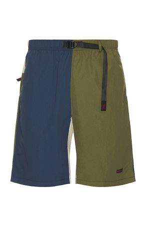 Nylon packable g-short en color verde oliva talla S en - Olive. Talla S (también en XL/1X) - Gramicci - Modalova
