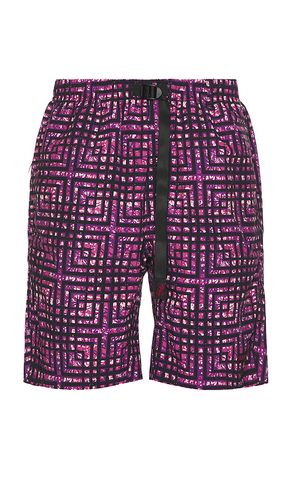 Nylon Packable G-Short in . Size S, XL/1X - Gramicci - Modalova