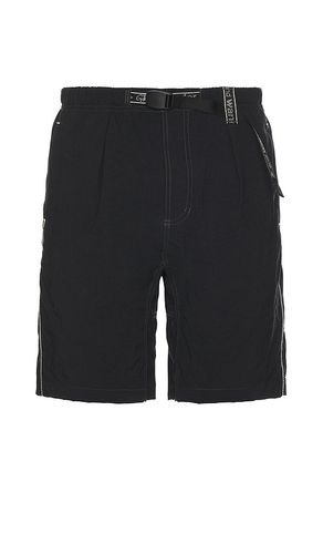 X and wander Nylon G-Short in . Size M, S, XL/1X - Gramicci - Modalova