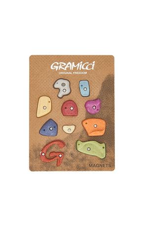 Climbing Holds Magnets in - Gramicci - Modalova