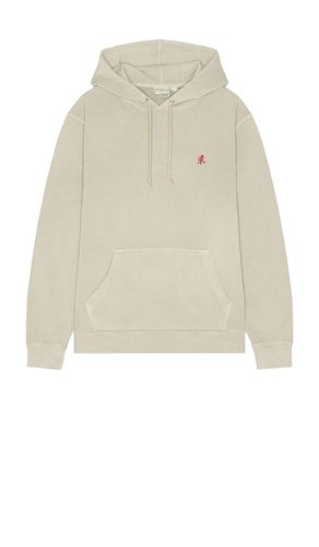 One Point Hooded Sweatshirt in . Size S - Gramicci - Modalova