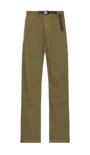 Pantalón en color talla L en - Olive. Talla L (también en M, S, XL/1X) - Gramicci - Modalova