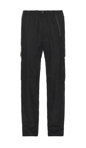 Wool Cargo Pant in . Size M, S - Gramicci - Modalova