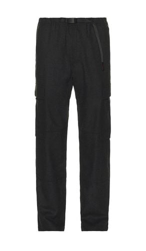 Wool Cargo Pant in . Size M, S, XL/1X - Gramicci - Modalova