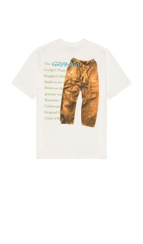 Gadget Pant Tee in . Size M, S, XL/1X - Gramicci - Modalova