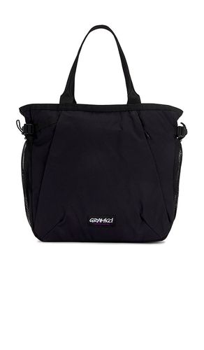 Gramicci Cordura Tote Bag in Black - Gramicci - Modalova