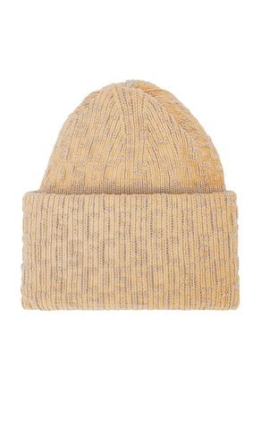 Gorro en color crema talla all en - Cream. Talla all - GCDS - Modalova