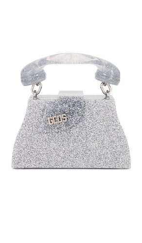 Call Me Glitter Baby Bag in - GCDS - Modalova