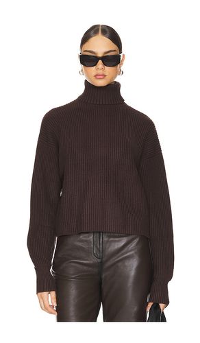 Heavy Cozy Turtleneck in . Size M, S, XL/1X, XS, XXXL/3X, XXXXL/4X - Good American - Modalova