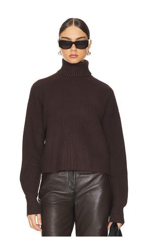 Heavy Cozy Turtleneck in . Size M, S, XL/1X, XXXL/3X, XXXXL/4X - Good American - Modalova