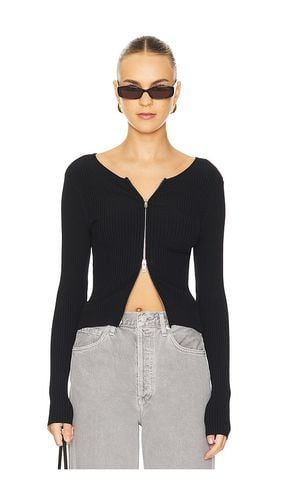 Virgo Sweater in . Size XXL/2X, XXXL/3X - Good American - Modalova