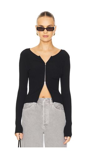 Virgo Sweater in . Taglia M, S, XL/1X, XS, XXXL/3X - Good American - Modalova