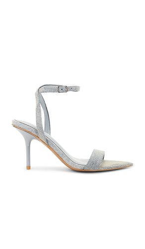 Barely There Strap Heel in . Taglia 5, 8, 9, 9.5 - Good American - Modalova