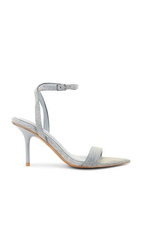 Barely There Strap Heel in . Taglia 5, 9, 9.5 - Good American - Modalova