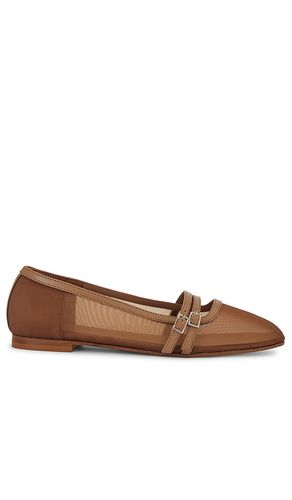 Felice Flat in . Size 39.5 - GIA BORGHINI - Modalova