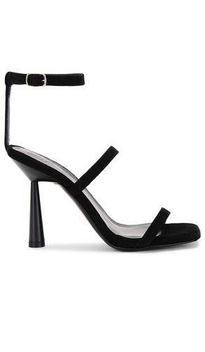 Adaline Sandal in . Size 37, 38, 41 - GIA BORGHINI - Modalova