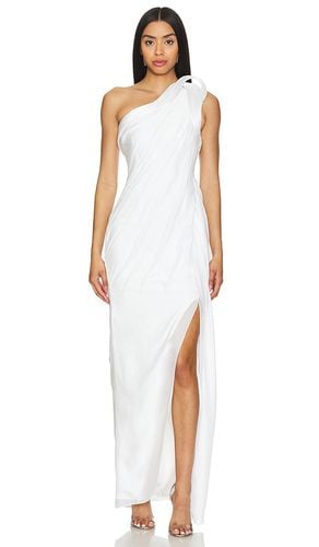 Toga Draped Gown in . Size 4, 8 - Gaurav Gupta - Modalova