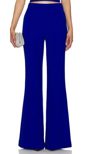 Flared Trouser in . Size 8 - Gaurav Gupta - Modalova