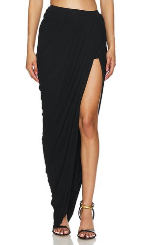 Draped Skirt in . Size 8 - Gaurav Gupta - Modalova