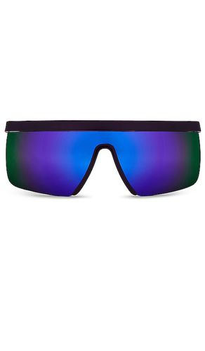 Gafas de sol en color morado talla all en - Purple. Talla all - GIUSEPPE DI MORABITO - Modalova