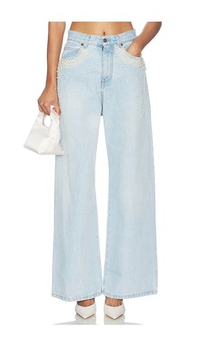 Denim Trouser in . Size 24. Also in 26, 27, 28, 29 - GIUSEPPE DI MORABITO - Modalova