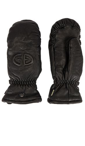 Guantes hilja en color talla 6.5 en - Black. Talla 6.5 (también en 7, 7.5, 8) - Goldbergh - Modalova