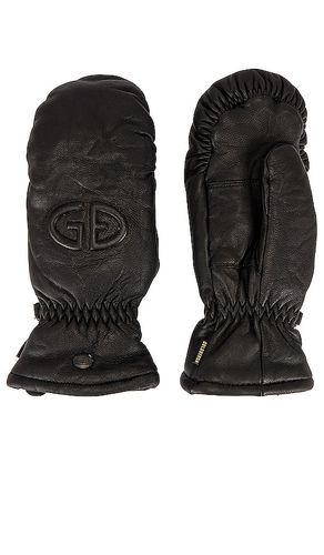 Guantes hilja en color talla 7 en - Black. Talla 7 (también en 8) - Goldbergh - Modalova