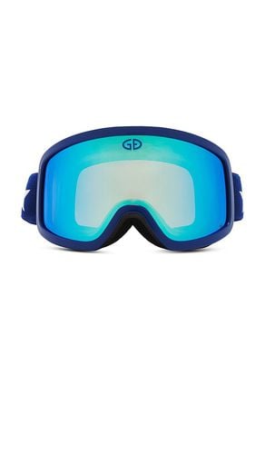 Gafas de esquí goodlooker star en color azul talla all en - Blue. Talla all - Goldbergh - Modalova