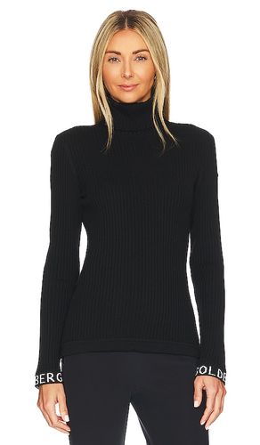 Jersey mira en color talla M en - Black. Talla M (también en S) - Goldbergh - Modalova