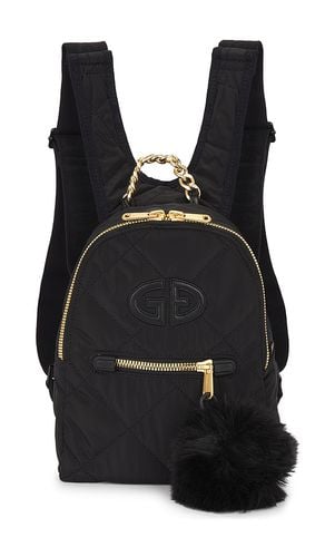 Mochila petite en color talla all en - Black. Talla all - Goldbergh - Modalova