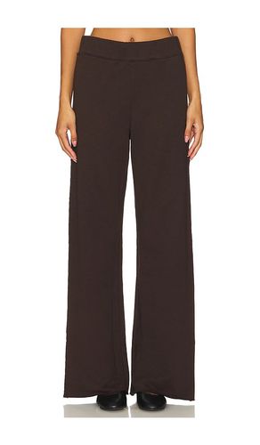 Flare Pants in . Taglia M, S, XL, XS - Goldie - Modalova