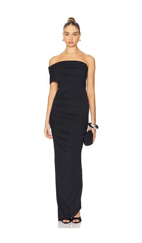 Quinn Dress in . Size M, XS - Geel - Modalova