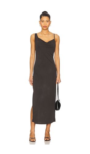 Lana Dress in . Size L. Also in M, S, XS - Geel - Modalova