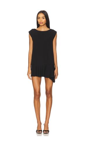 Walker Dress in . Size L. Also in M, S, XS - Geel - Modalova