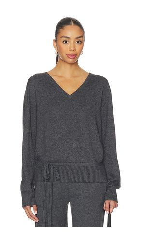 Kiarra Sweater in . Size M. Also in L - Geel - Modalova