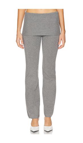 Pantalón jonah en color gris talla L en - Grey. Talla L (también en M, S, XS) - Geel - Modalova