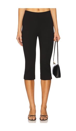 Cooper Capri Pant in . Size S. Also in L, XL - Geel - Modalova