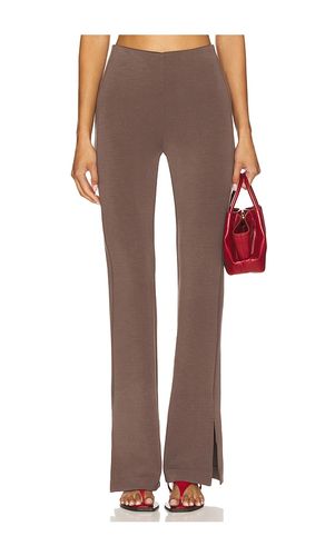 Aria Pant in . Size M. Also in S, XS - Geel - Modalova